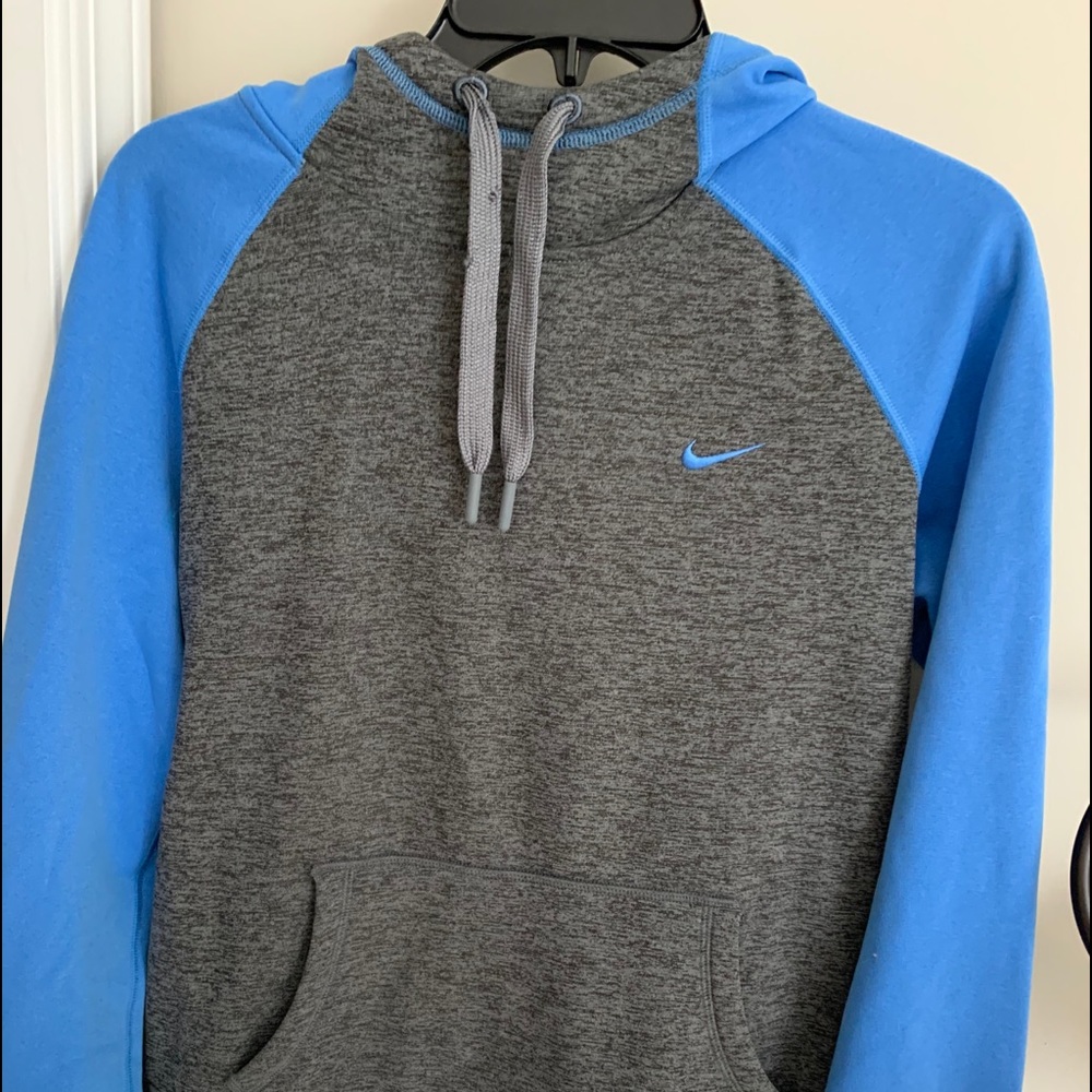 Nike hoodie